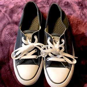 Converse All Star sneakers